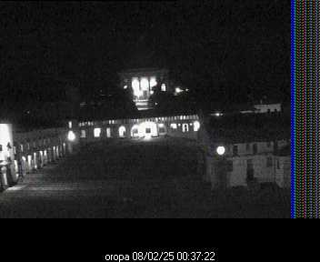 immagine della webcam nei dintorni di Issogne: webcam Oropa