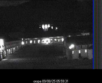 immagine della webcam nei dintorni di Caravino: webcam Biella